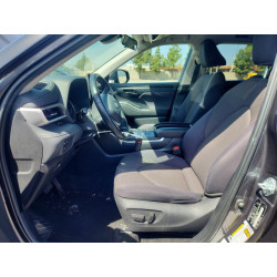2023 TOYOTA HIGHLANDER 5TDKDRBH0PS028537 50345366