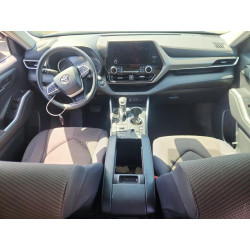 2023 TOYOTA HIGHLANDER 5TDKDRBH0PS028537 50345366
