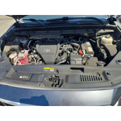 2023 TOYOTA HIGHLANDER 5TDKDRBH0PS028537 50345366