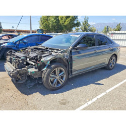 2020 VOLKSWAGEN JETTA 3VWCB7BU8LM047579 50367276