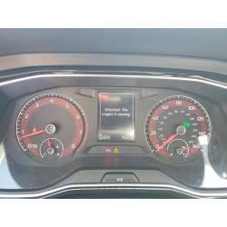 2020 VOLKSWAGEN JETTA 3VWCB7BU8LM047579 50367276