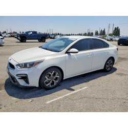 2020 KIA FORTE 3KPF24AD9LE207544 50438076