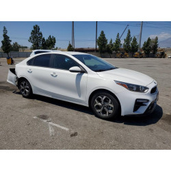 2020 KIA FORTE 3KPF24AD9LE207544 50438076