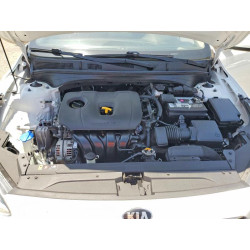 2020 KIA FORTE 3KPF24AD9LE207544 50438076