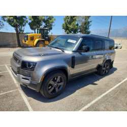 2024 LAND ROVER DEFENDER SALEJFFU7R2336657 50677486