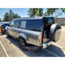 2024 LAND ROVER DEFENDER SALEJFFU7R2336657 50677486