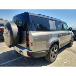2024 LAND ROVER DEFENDER SALEJFFU7R2336657 50677486