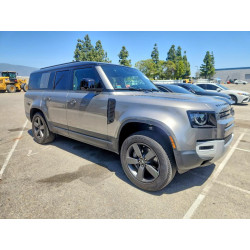 2024 LAND ROVER DEFENDER SALEJFFU7R2336657 50677486
