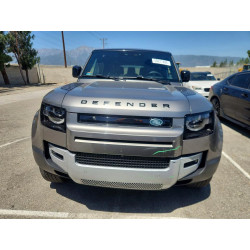 2024 LAND ROVER DEFENDER SALEJFFU7R2336657 50677486