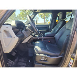 2024 LAND ROVER DEFENDER SALEJFFU7R2336657 50677486