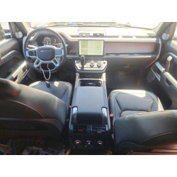 2024 LAND ROVER DEFENDER SALEJFFU7R2336657 50677486