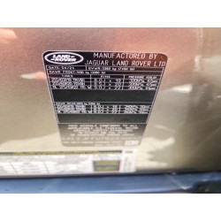 2024 LAND ROVER DEFENDER SALEJFFU7R2336657 50677486