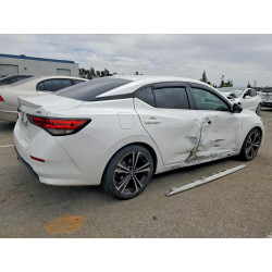 2023 NISSAN SENTRA 3N1AB8DV0PY283599 50779856