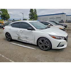 2023 NISSAN SENTRA 3N1AB8DV0PY283599 50779856