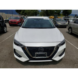 2023 NISSAN SENTRA 3N1AB8DV0PY283599 50779856