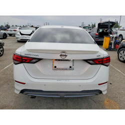 2023 NISSAN SENTRA 3N1AB8DV0PY283599 50779856