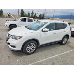 2020 NISSAN ROGUE KNMAT2MT0LP519847 50787766
