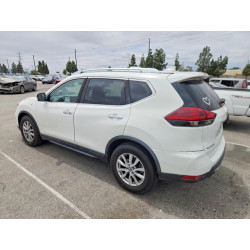 2020 NISSAN ROGUE KNMAT2MT0LP519847 50787766