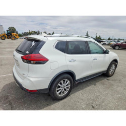 2020 NISSAN ROGUE KNMAT2MT0LP519847 50787766