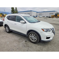 2020 NISSAN ROGUE KNMAT2MT0LP519847 50787766