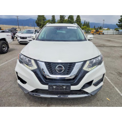 2020 NISSAN ROGUE KNMAT2MT0LP519847 50787766