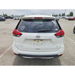 2020 NISSAN ROGUE KNMAT2MT0LP519847 50787766