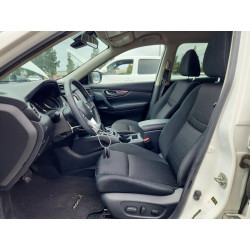 2020 NISSAN ROGUE KNMAT2MT0LP519847 50787766
