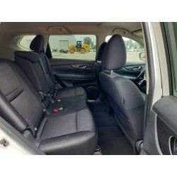 2020 NISSAN ROGUE KNMAT2MT0LP519847 50787766