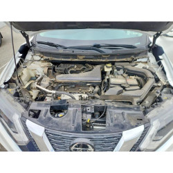 2020 NISSAN ROGUE KNMAT2MT0LP519847 50787766