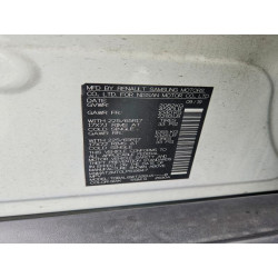 2020 NISSAN ROGUE KNMAT2MT0LP519847 50787766