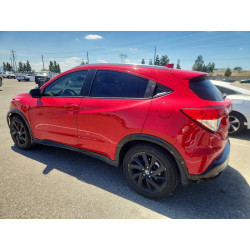 2022 HONDA HR-V 3CZRU5H10NM743665 50886096