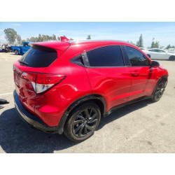 2022 HONDA HR-V 3CZRU5H10NM743665 50886096