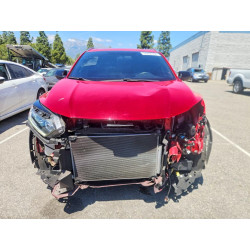 2022 HONDA HR-V 3CZRU5H10NM743665 50886096
