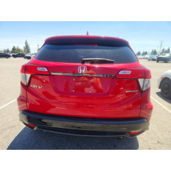 2022 HONDA HR-V 3CZRU5H10NM743665 50886096