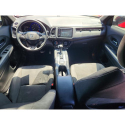 2022 HONDA HR-V 3CZRU5H10NM743665 50886096