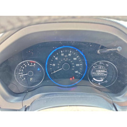 2022 HONDA HR-V 3CZRU5H10NM743665 50886096