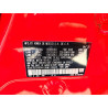 2022 HONDA HR-V 3CZRU5H10NM743665 50886096