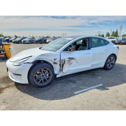2020 TESLA MODEL 3 5YJ3E1EA7LF631405 50961766