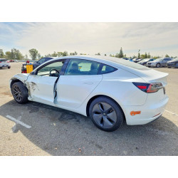 2020 TESLA MODEL 3 5YJ3E1EA7LF631405 50961766