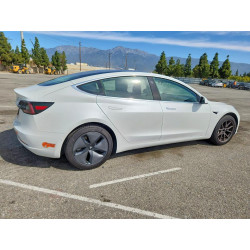 2020 TESLA MODEL 3 5YJ3E1EA7LF631405 50961766