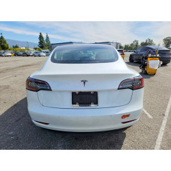 2020 TESLA MODEL 3 5YJ3E1EA7LF631405 50961766