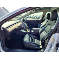 2020 TESLA MODEL 3 5YJ3E1EA7LF631405 50961766