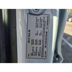 2020 TESLA MODEL 3 5YJ3E1EA7LF631405 50961766