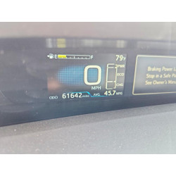 2020 TOYOTA PRIUS JTDKARFP8L3147104 51013166