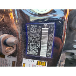 2020 TOYOTA PRIUS JTDKARFP8L3147104 51013166