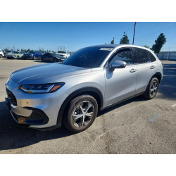 2025 HONDA HR-V 3CZRZ1H74SM733019 51019166