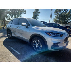 2025 HONDA HR-V 3CZRZ1H74SM733019 51019166