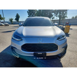 2025 HONDA HR-V 3CZRZ1H74SM733019 51019166