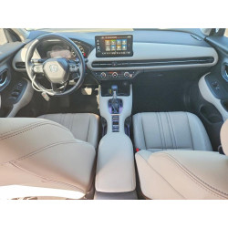 2025 HONDA HR-V 3CZRZ1H74SM733019 51019166