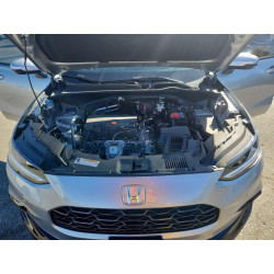2025 HONDA HR-V 3CZRZ1H74SM733019 51019166